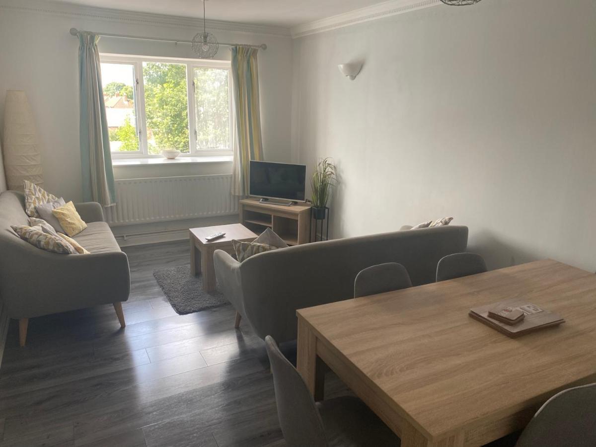 Chellaston Residence 더비 외부 사진
