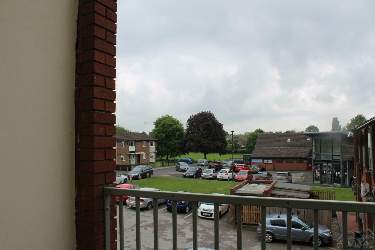 Chellaston Residence 더비 외부 사진