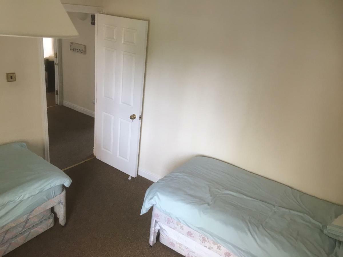 Chellaston Residence 더비 외부 사진