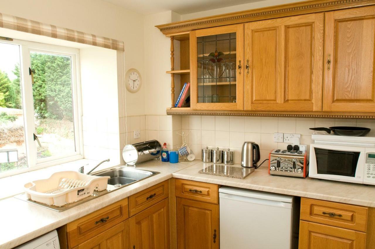 Chellaston Residence 더비 외부 사진