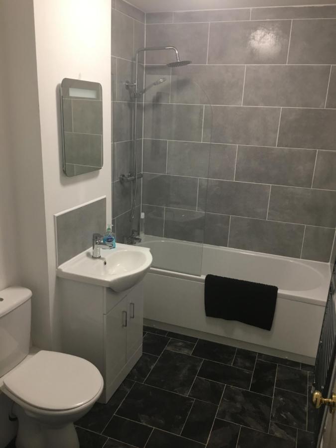 Chellaston Residence 더비 외부 사진