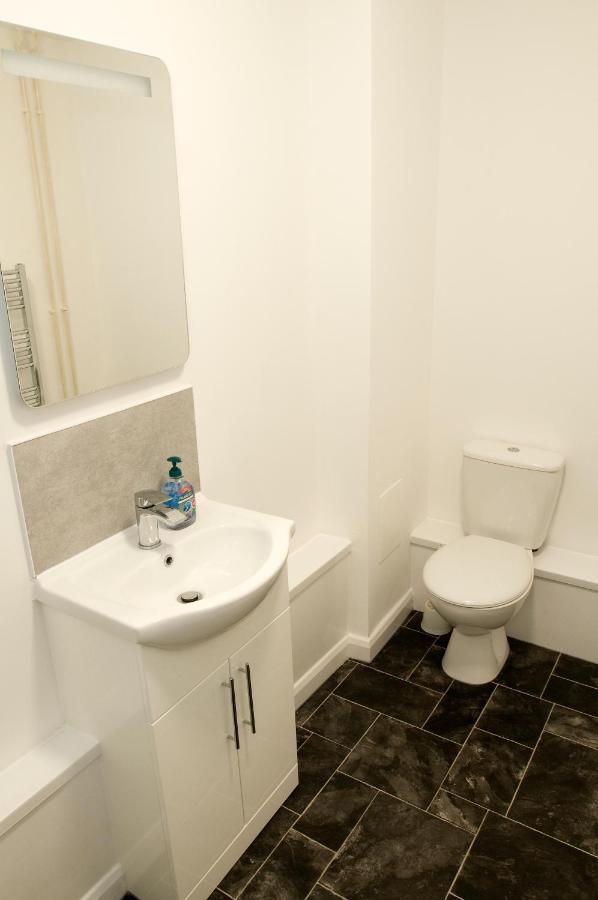 Chellaston Residence 더비 외부 사진