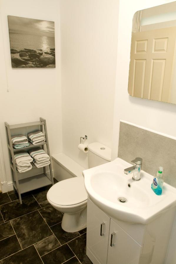 Chellaston Residence 더비 외부 사진