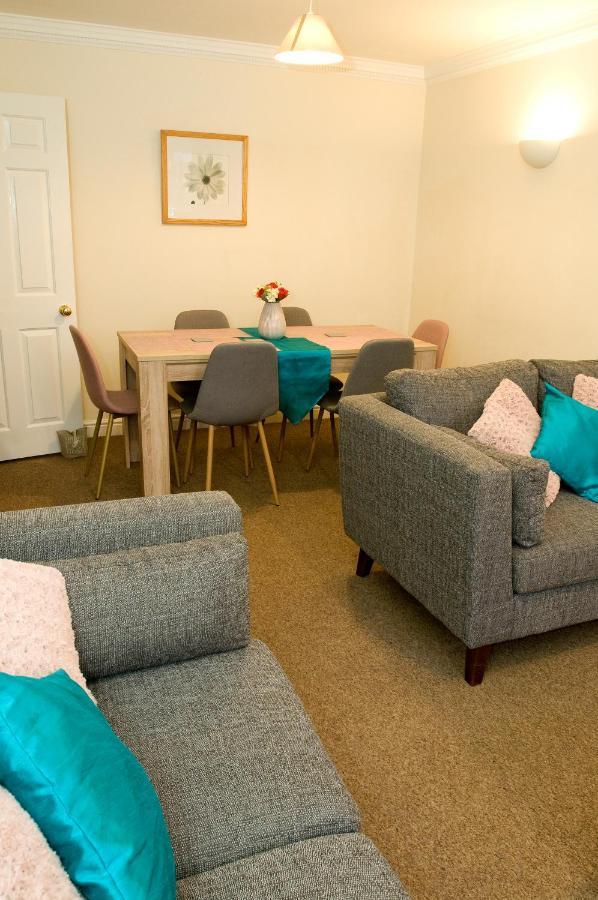 Chellaston Residence 더비 외부 사진