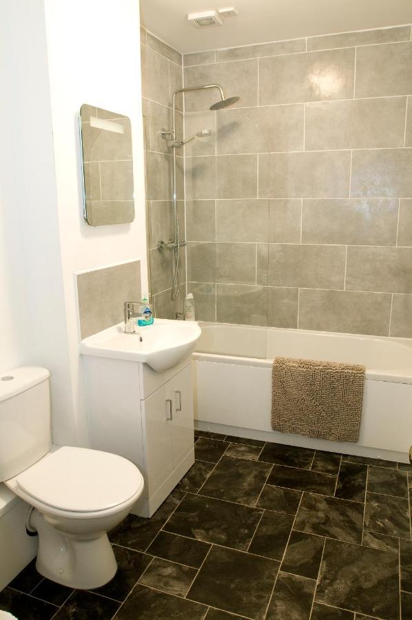 Chellaston Residence 더비 외부 사진